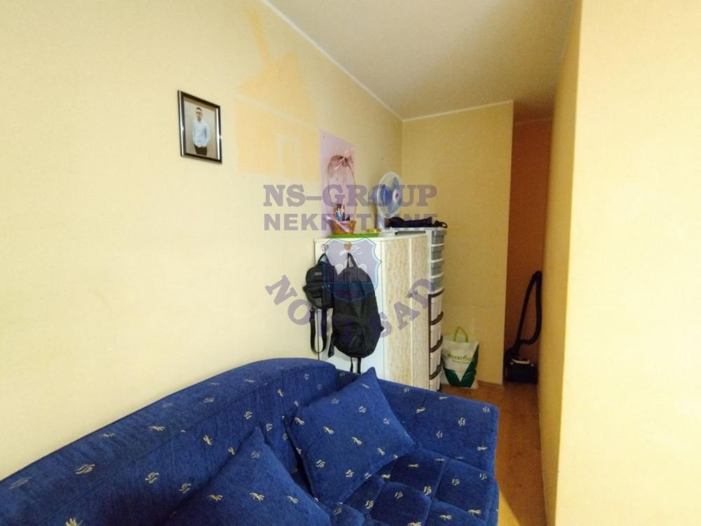 Slika 2 - Dvosoban stan na prodaju, 30m2, 86.520€