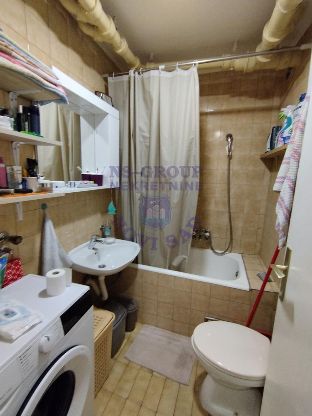 Slika 9 - Dvosoban stan na prodaju, 30m2, 86.520€