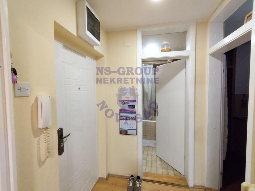 Slika 7 - Dvosoban stan na prodaju, 30m2, 86.520€