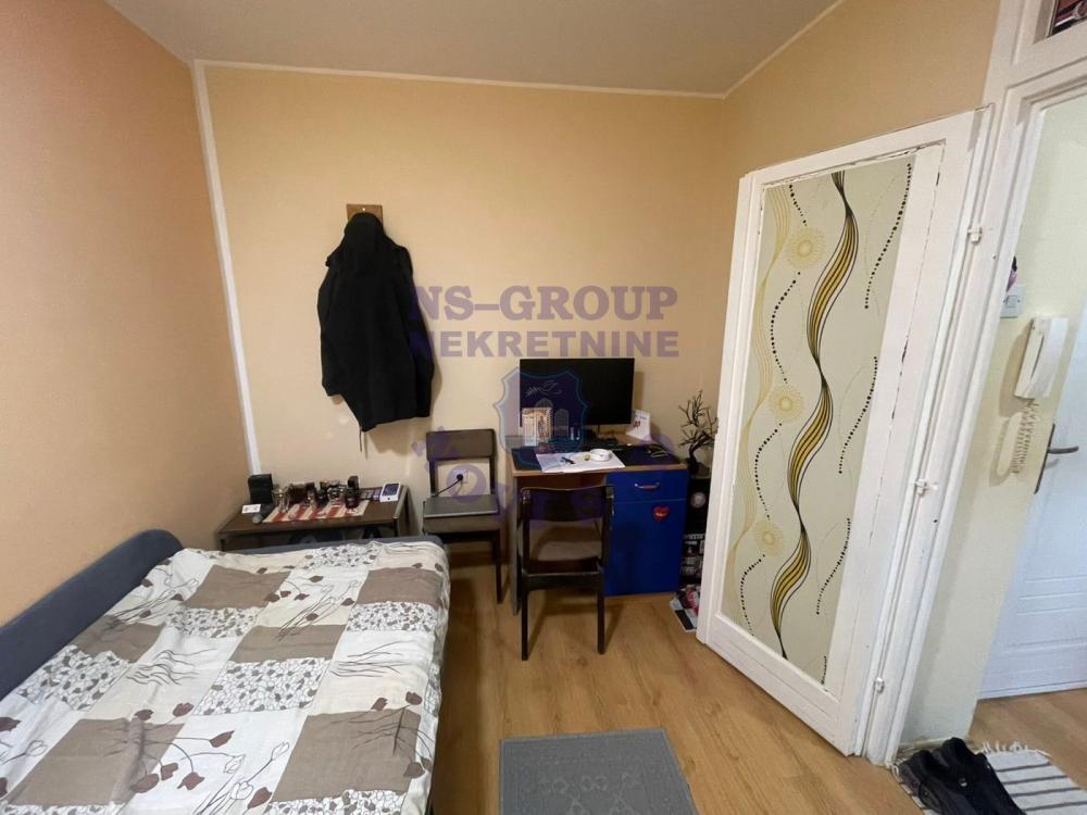 Slika 6 - Dvosoban stan na prodaju, 30m2, 86.520€