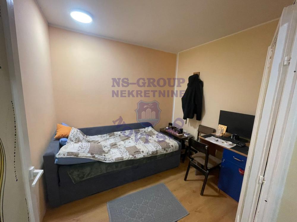 Slika 5 - Dvosoban stan na prodaju, 30m2, 86.520€