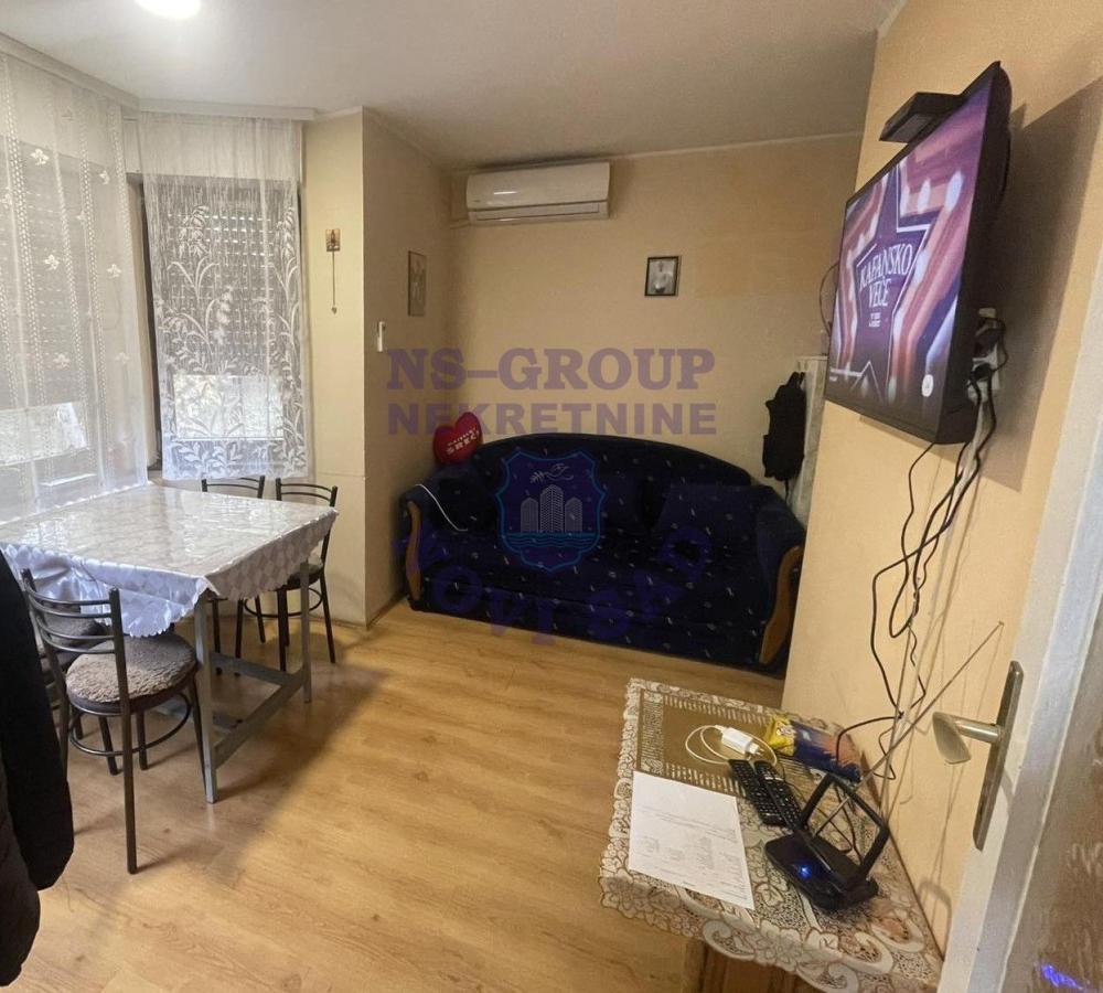 Glavna slika -Dvosoban stan na prodaju, 30m2, 86.520€