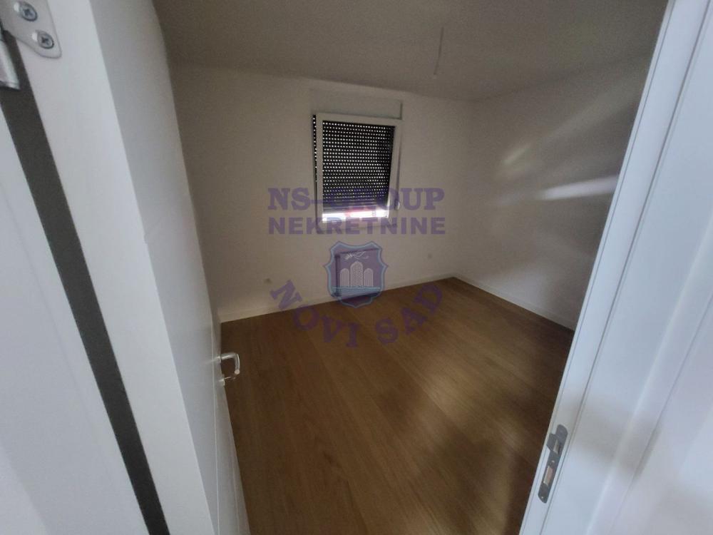 Slika 2 - Dvoiposoban stan na prodaju, 54m2, 140.520€