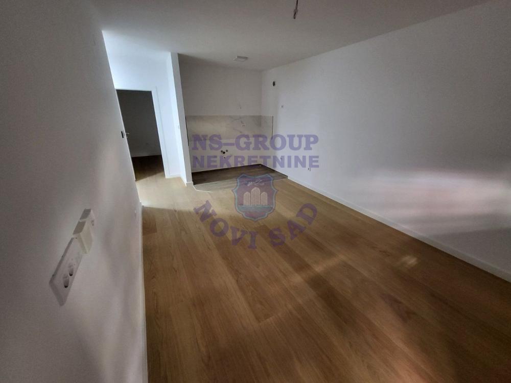 Slika 1 - Dvoiposoban stan na prodaju, 54m2, 140.520€