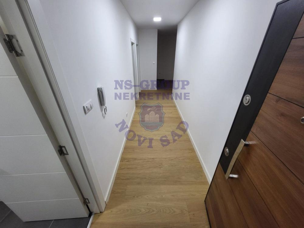 Slika 3 - Dvoiposoban stan na prodaju, 54m2, 140.520€