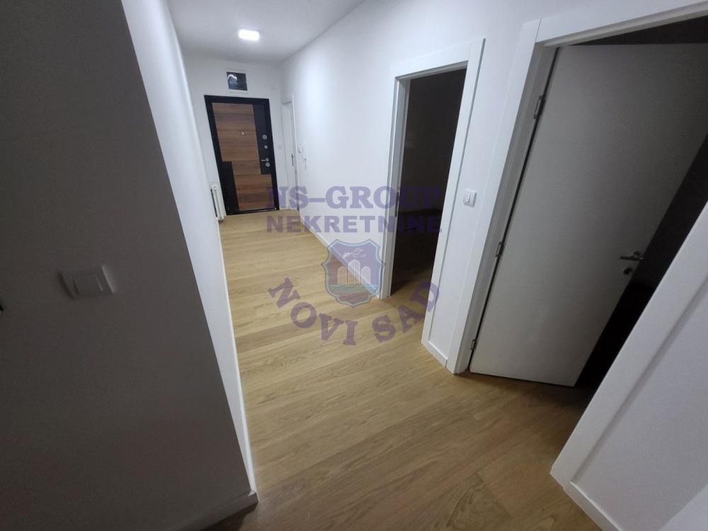 Slika 5 - Dvoiposoban stan na prodaju, 54m2, 140.520€