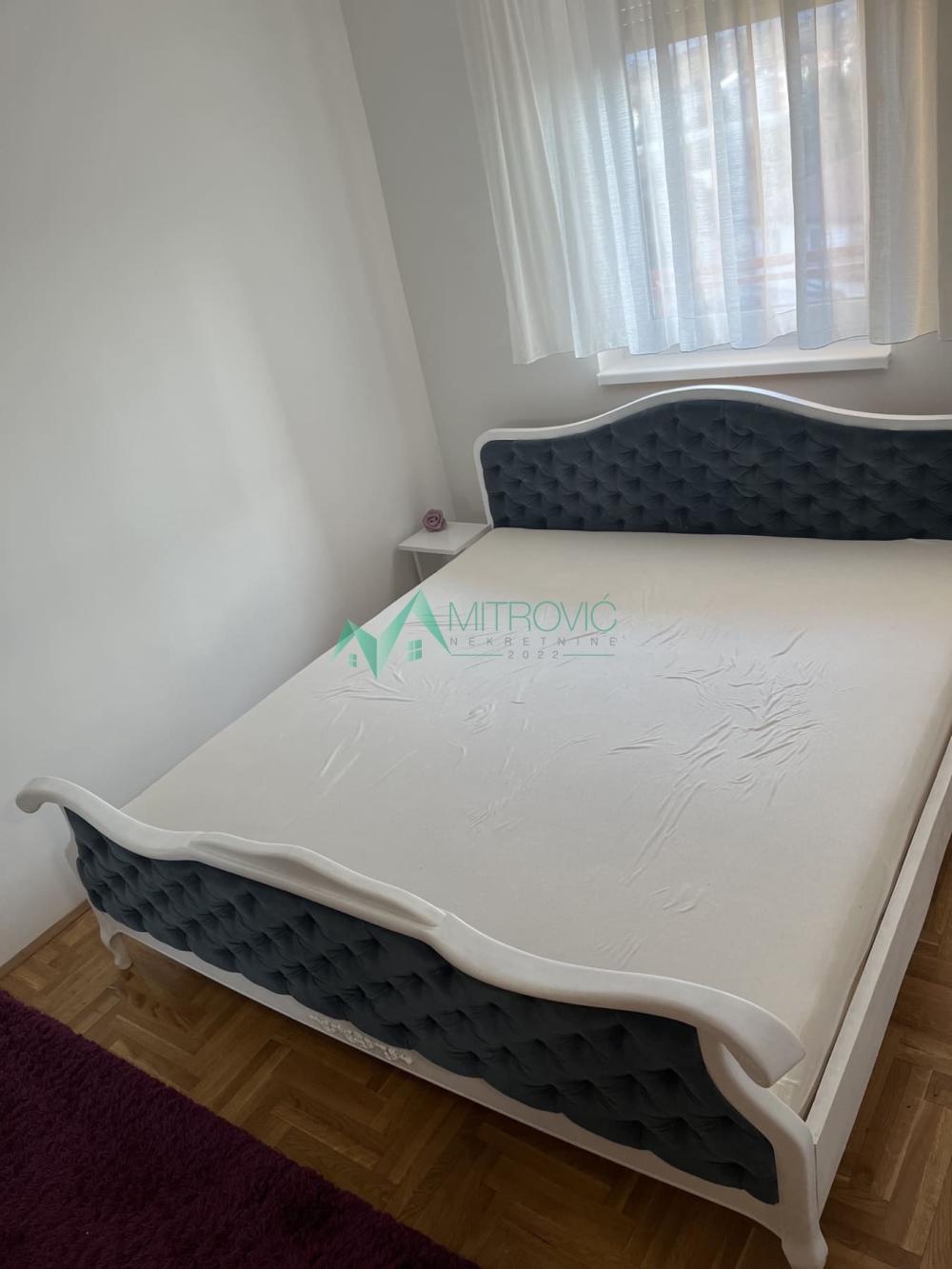 Slika 7 - Dvoiposoban stan za izdavanje, 50m2, 500€