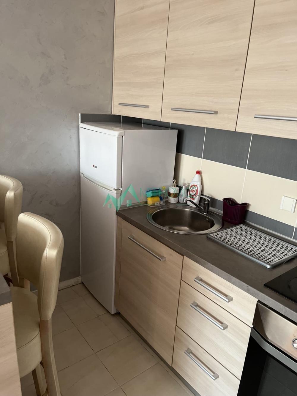 Slika 4 - Dvoiposoban stan za izdavanje, 50m2, 500€