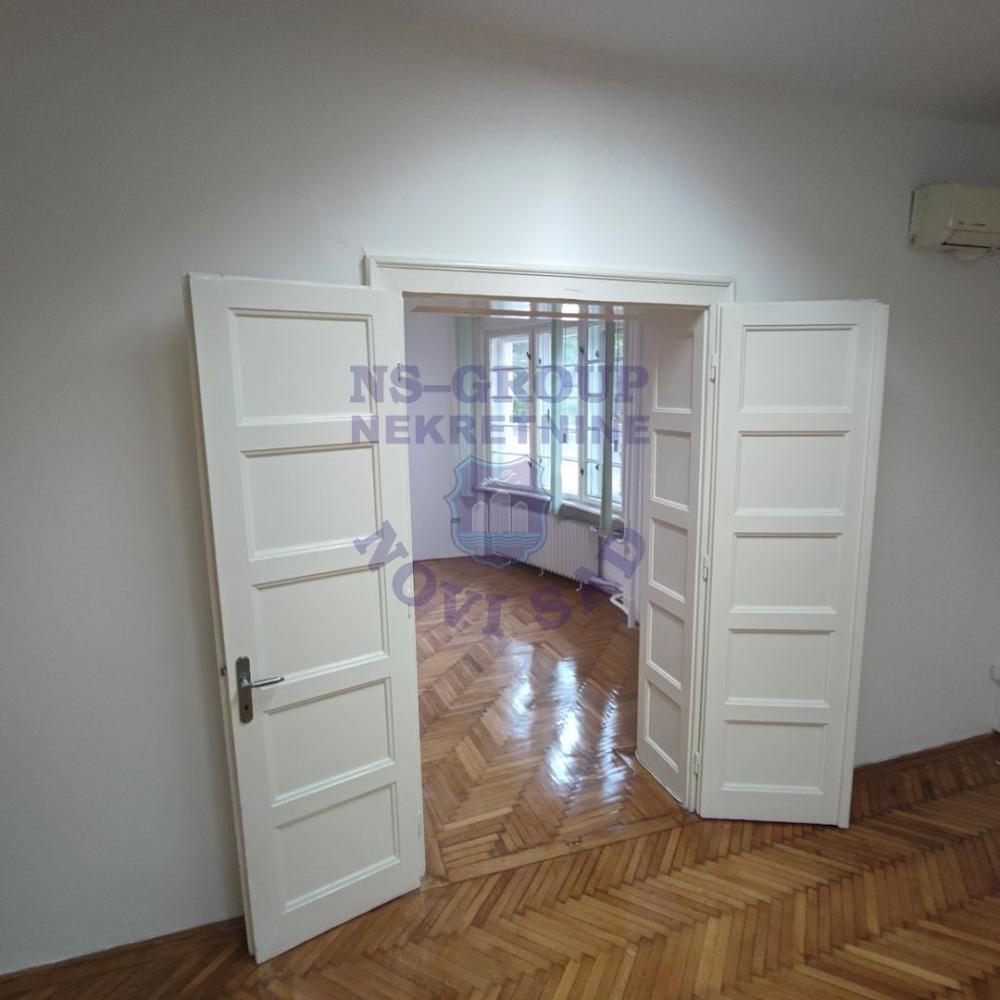 Slika 3 - Trosoban stan na prodaju, 107m2, 278.100€