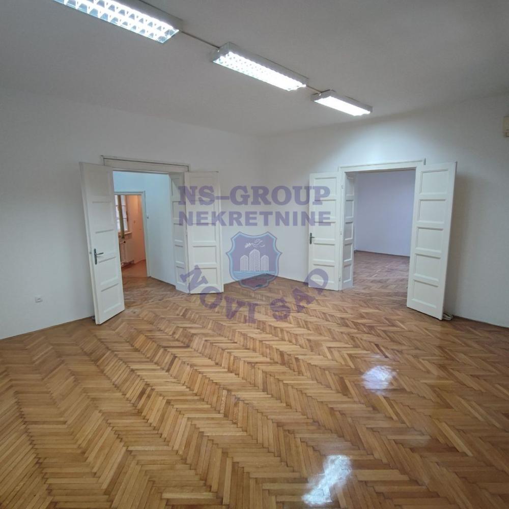 Slika 1 - Trosoban stan na prodaju, 107m2, 278.100€