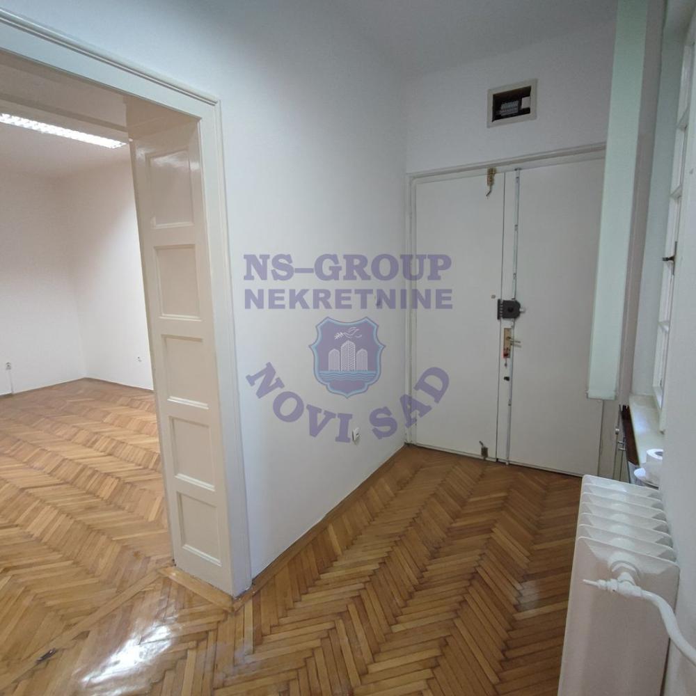 Slika 2 - Trosoban stan na prodaju, 107m2, 278.100€