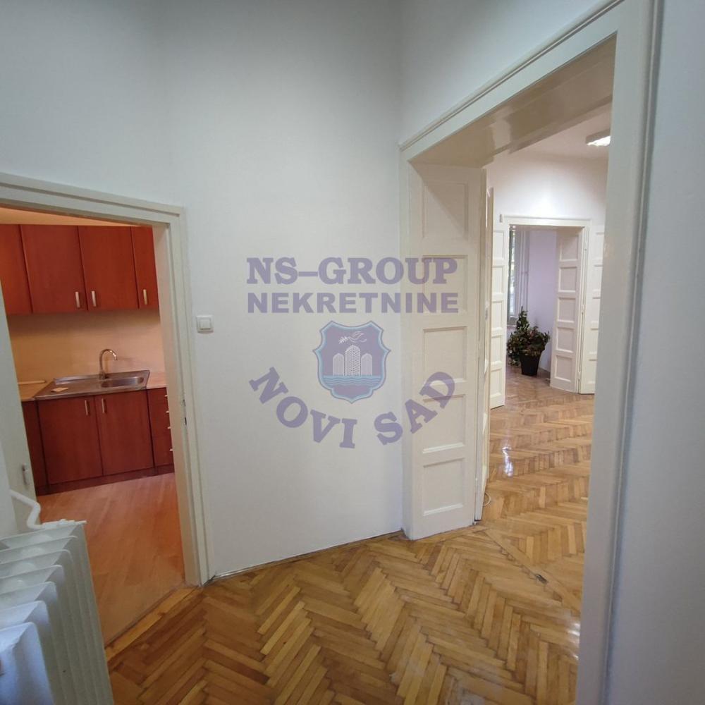 Slika 4 - Trosoban stan na prodaju, 107m2, 278.100€