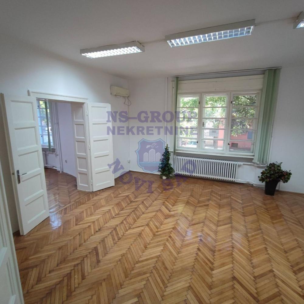 Glavna slika -Trosoban stan na prodaju, 107m2, 278.100€