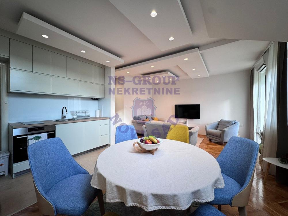 Slika 1 - Troiposoban stan na prodaju, 78m2, 190.550€