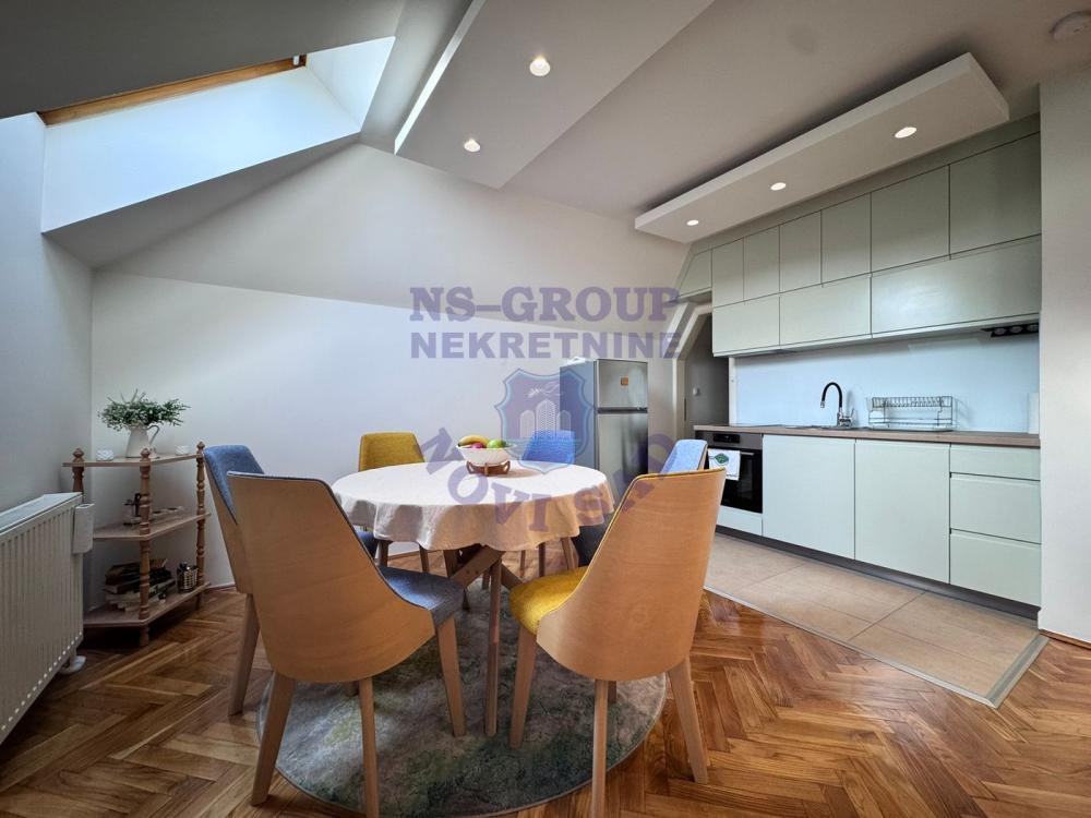 Slika 2 - Troiposoban stan na prodaju, 78m2, 190.550€