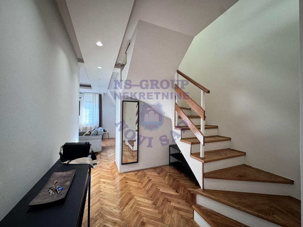 Slika 3 - Troiposoban stan na prodaju, 78m2, 190.550€