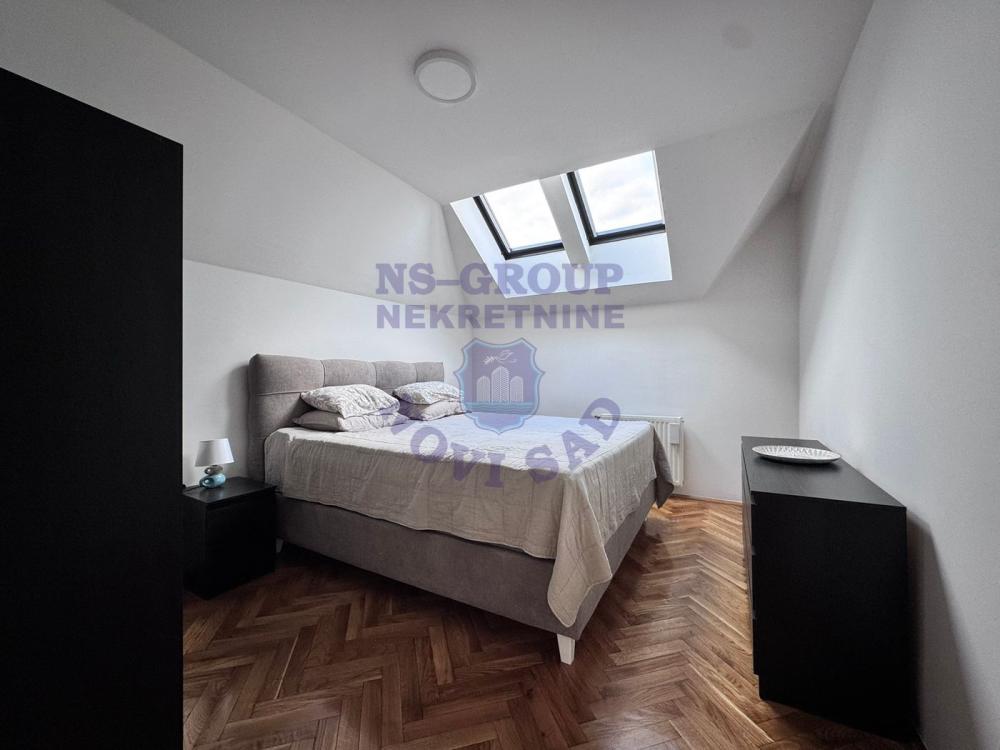Slika 5 - Troiposoban stan na prodaju, 78m2, 190.550€
