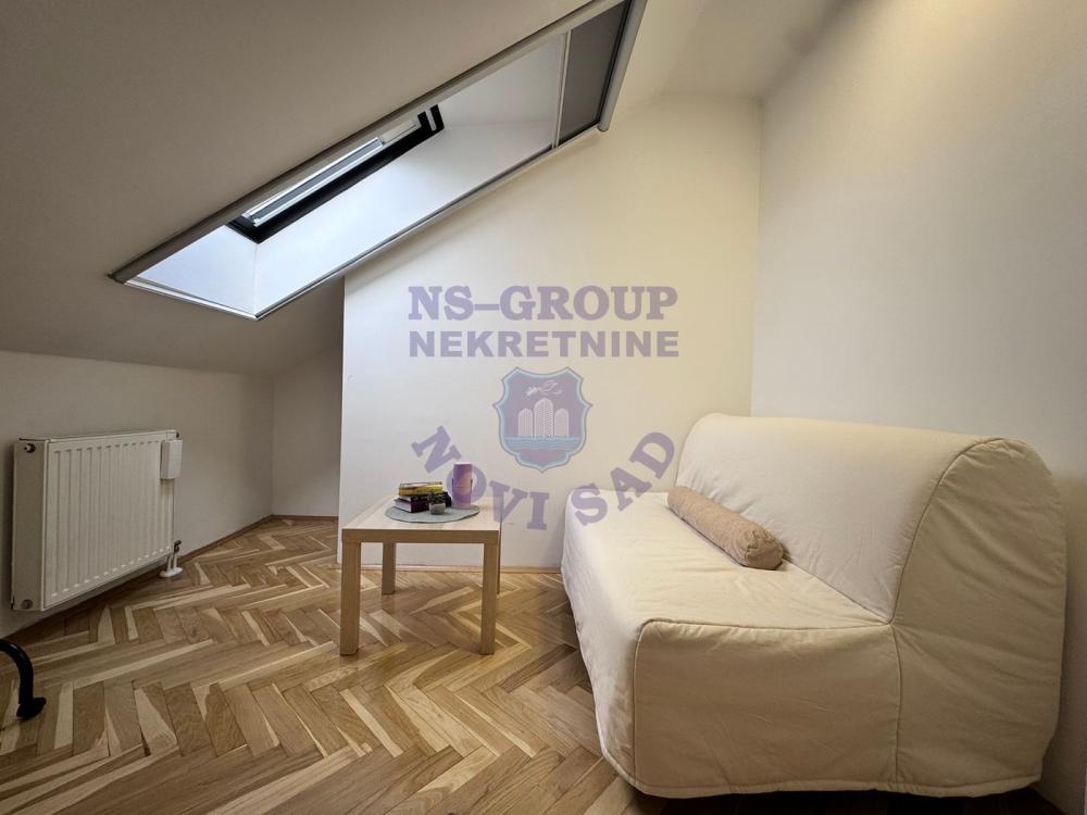 Slika 4 - Troiposoban stan na prodaju, 78m2, 190.550€