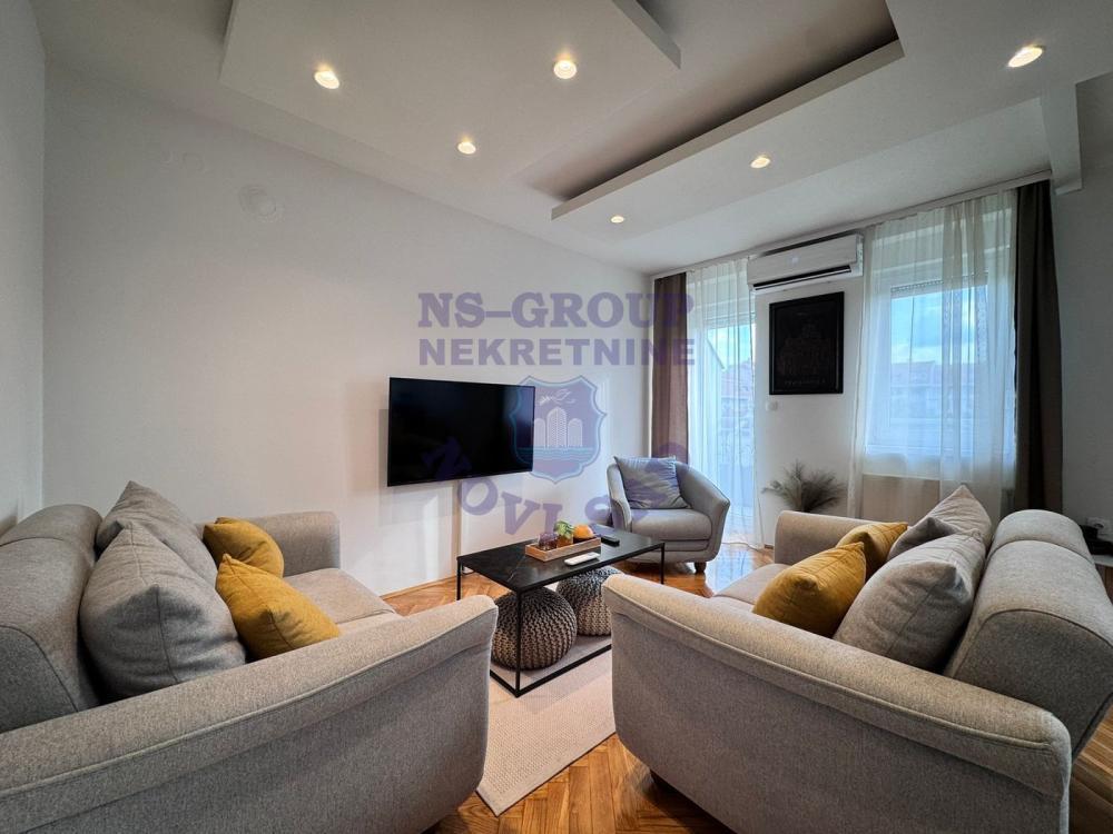 Glavna slika -Troiposoban stan na prodaju, 78m2, 190.550€