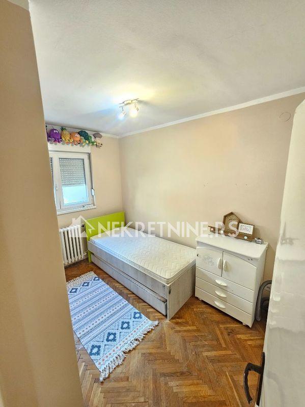 Slika 7 - Omladinskih brigada, Trosoban stan za izdavanje, 70m2, 750€