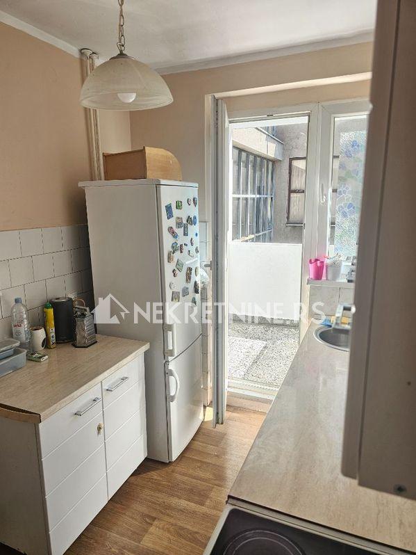 Slika 4 - Omladinskih brigada, Trosoban stan za izdavanje, 70m2, 750€