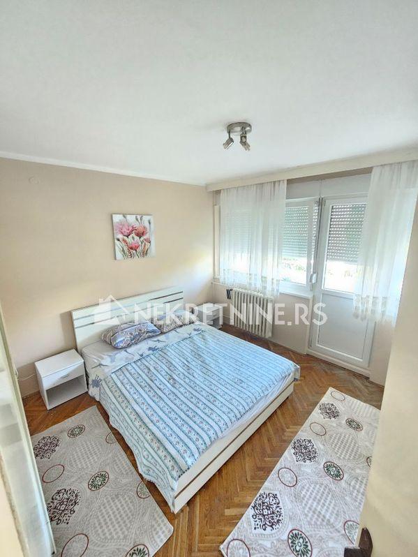 Slika 5 - Omladinskih brigada, Trosoban stan za izdavanje, 70m2, 750€