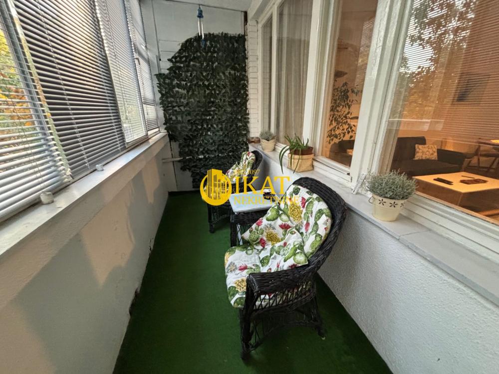 Slika 8 - Bulevar Kralja Aleksandra, Trosoban stan za izdavanje, 80m2, 800€