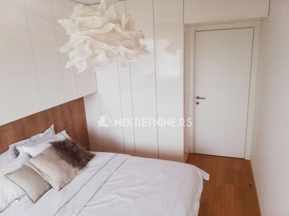 Slika 7 - Uroša Martinovića, Dvosoban stan za izdavanje, 51m2, 950€