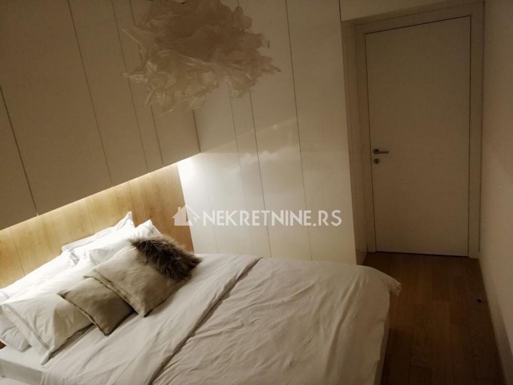 Slika 8 - Uroša Martinovića, Dvosoban stan za izdavanje, 51m2, 950€