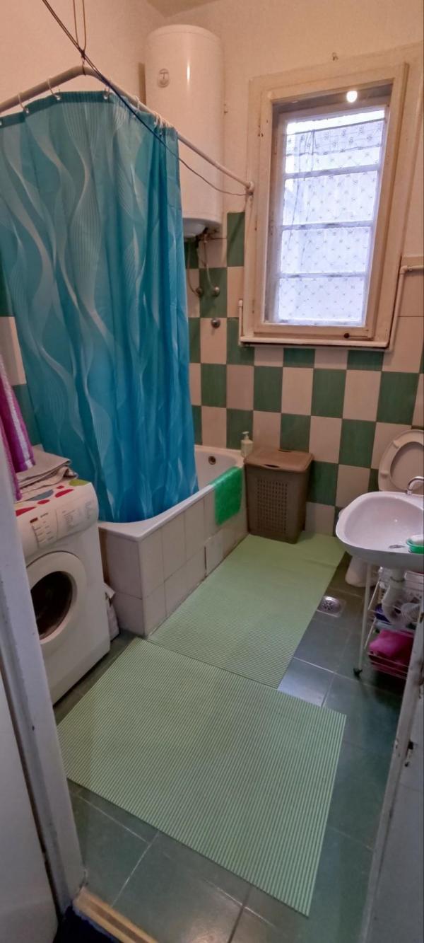 Slika 8 - Bulevar Kralja Aleksandra, Dvosoban stan za izdavanje, 50m2, 500€