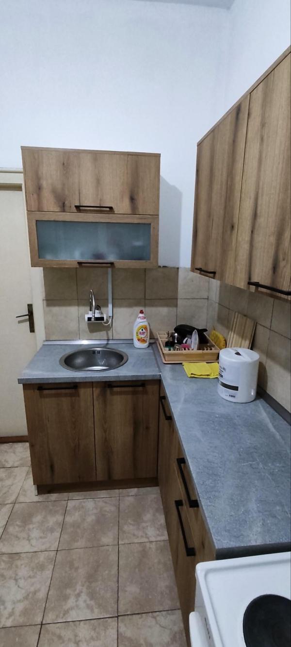 Slika 6 - Bulevar Kralja Aleksandra, Dvosoban stan za izdavanje, 50m2, 500€