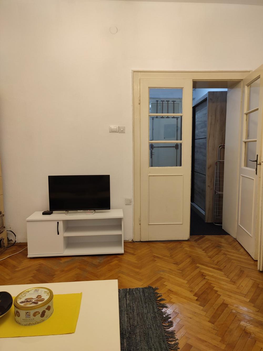 Slika 2 - Bulevar Kralja Aleksandra, Dvosoban stan za izdavanje, 50m2, 500€