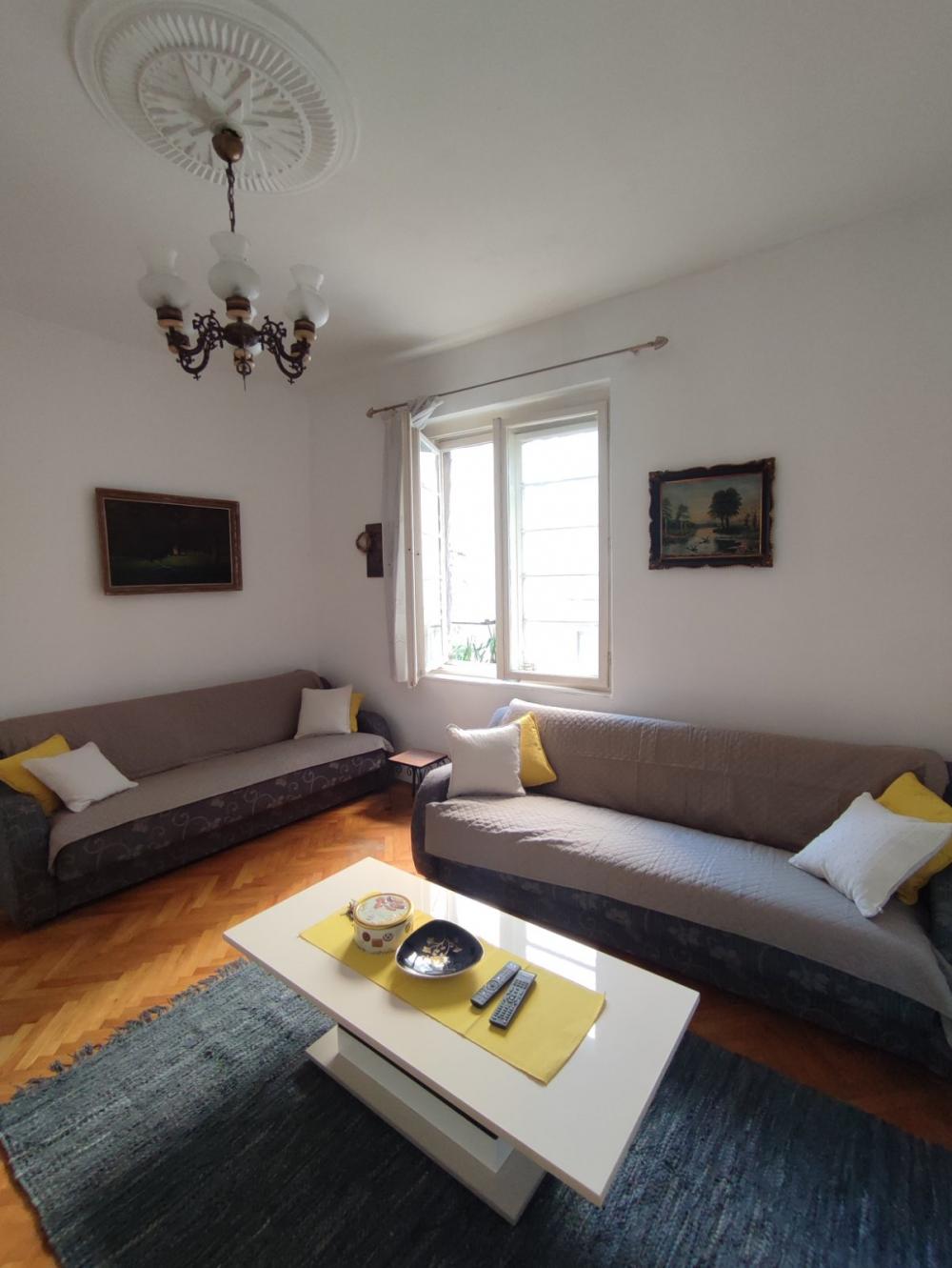 Slika 1 - Bulevar Kralja Aleksandra, Dvosoban stan za izdavanje, 50m2, 500€