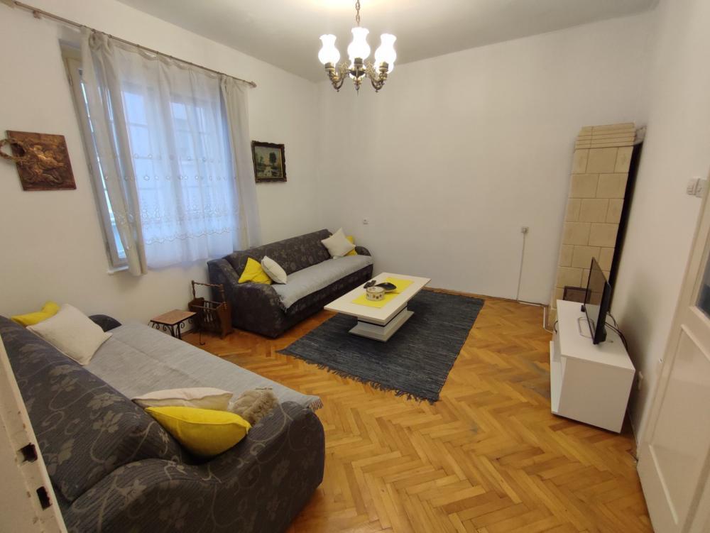 Glavna slika -Bulevar Kralja Aleksandra, Dvosoban stan za izdavanje, 50m2, 500€