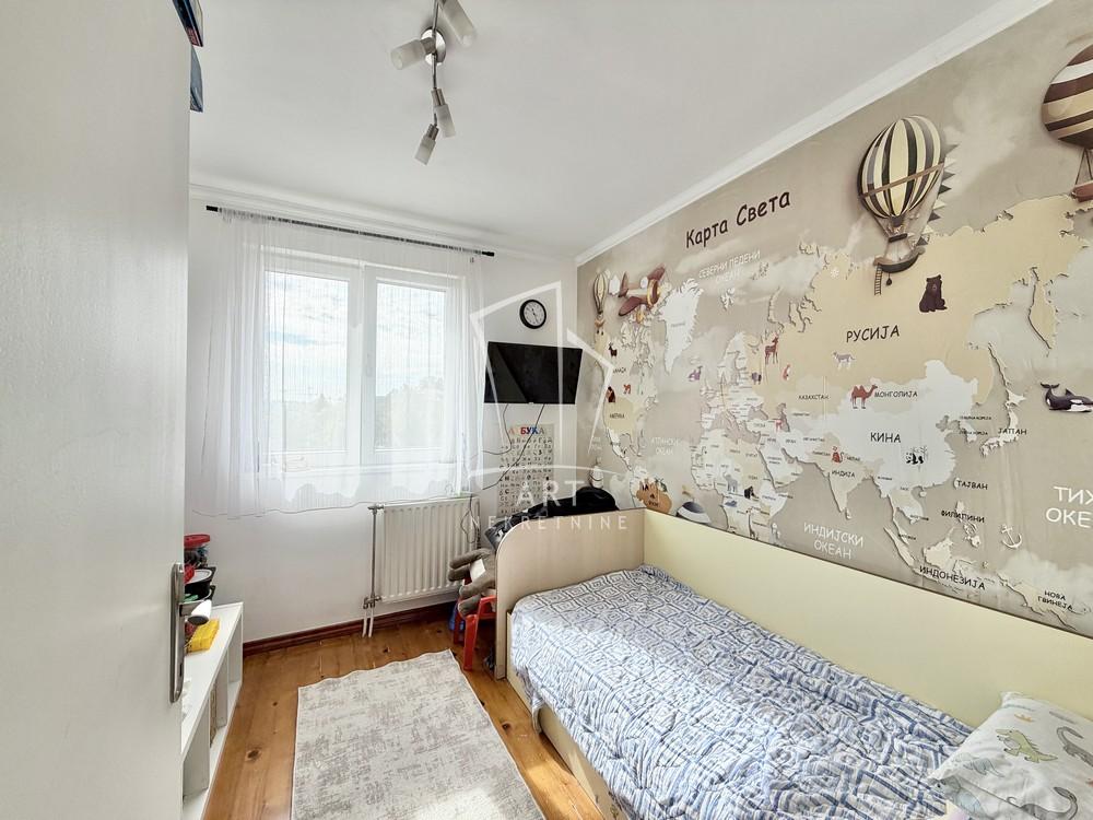 Slika 8 - Murmanska, Trosoban stan na prodaju, 60m2, 210.000€