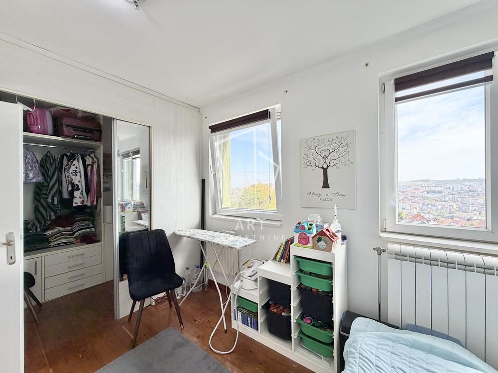 Slika 10 - Murmanska, Trosoban stan na prodaju, 60m2, 210.000€