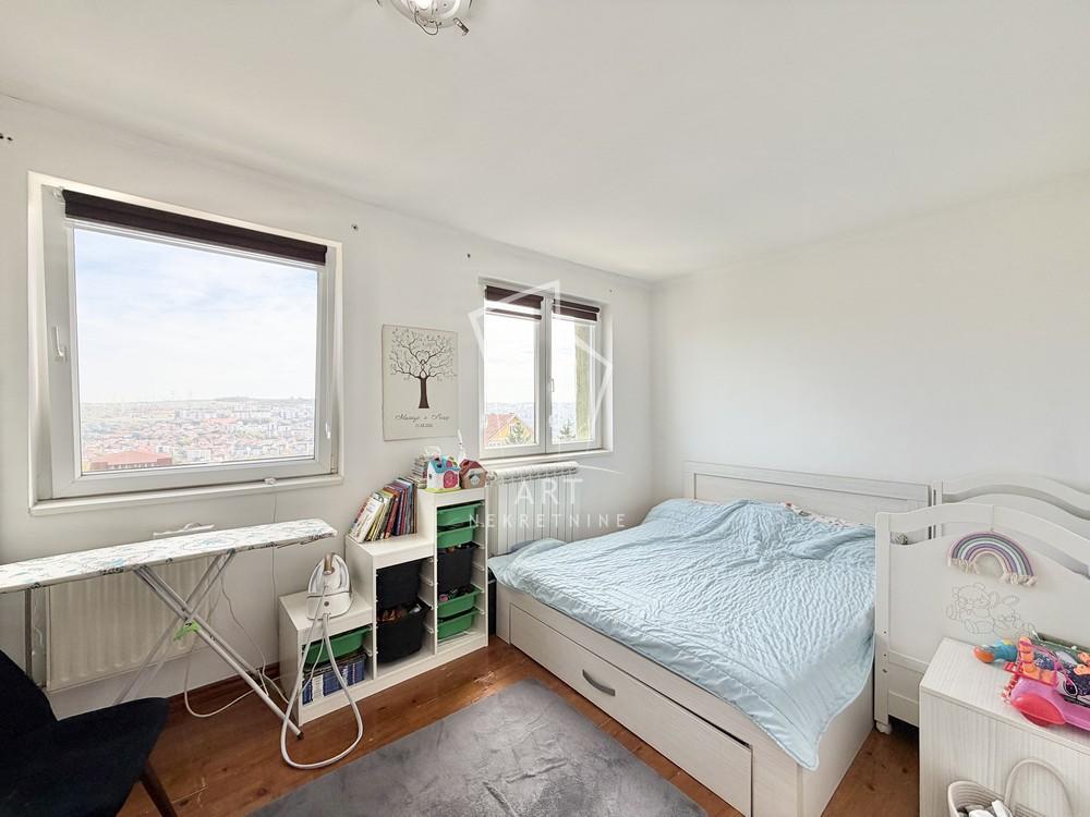 Slika 7 - Murmanska, Trosoban stan na prodaju, 60m2, 210.000€