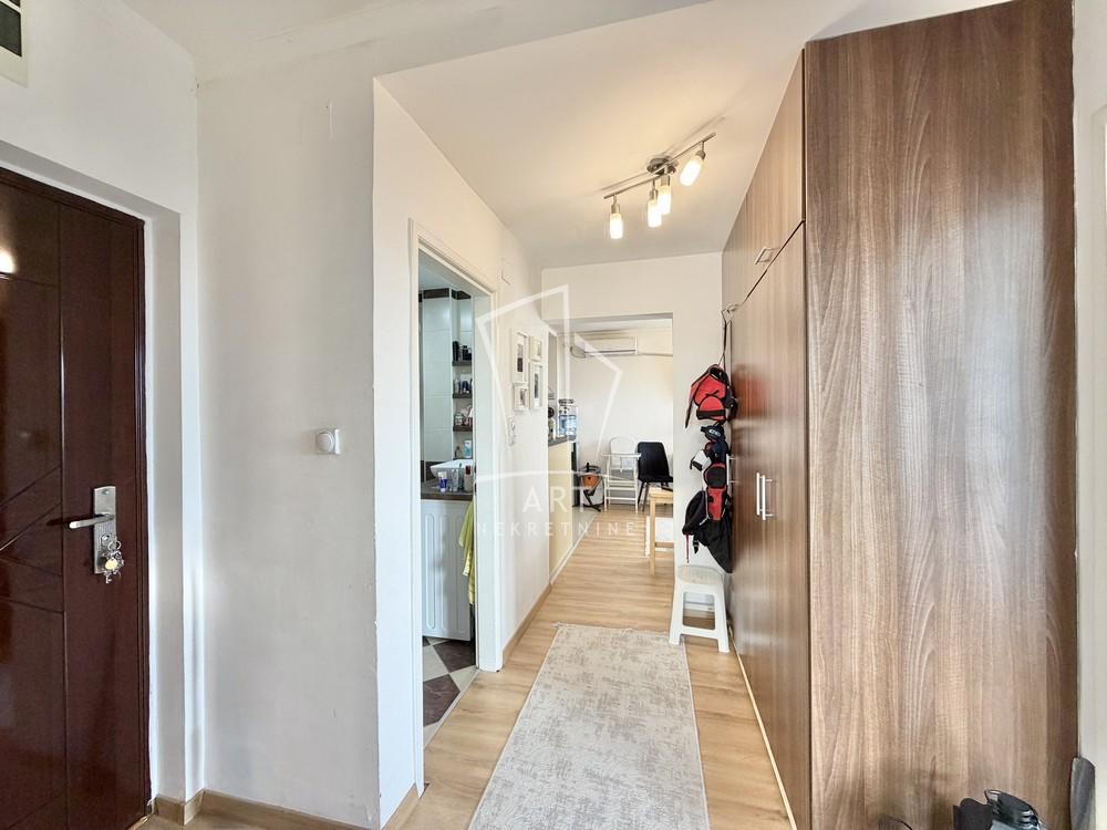 Slika 6 - Murmanska, Trosoban stan na prodaju, 60m2, 210.000€