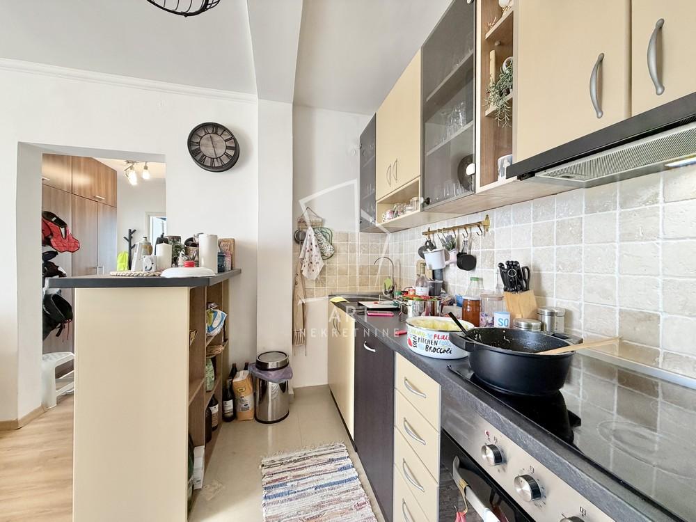 Slika 4 - Murmanska, Trosoban stan na prodaju, 60m2, 210.000€