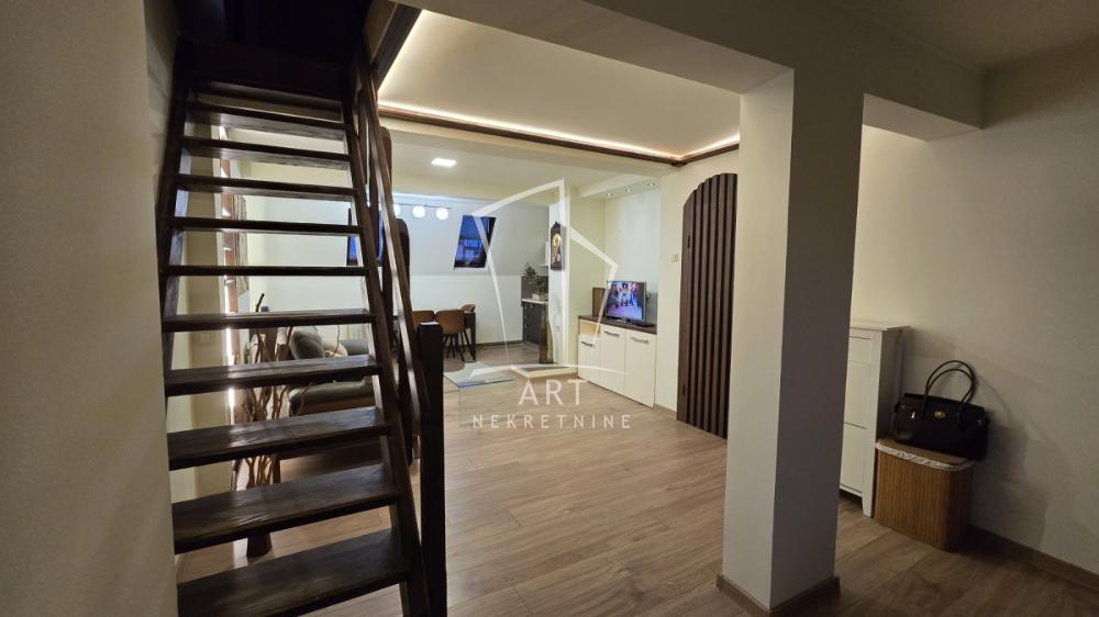 Slika 3 - Vase Čarapića, Dvosoban stan za izdavanje, 44m2, 800€