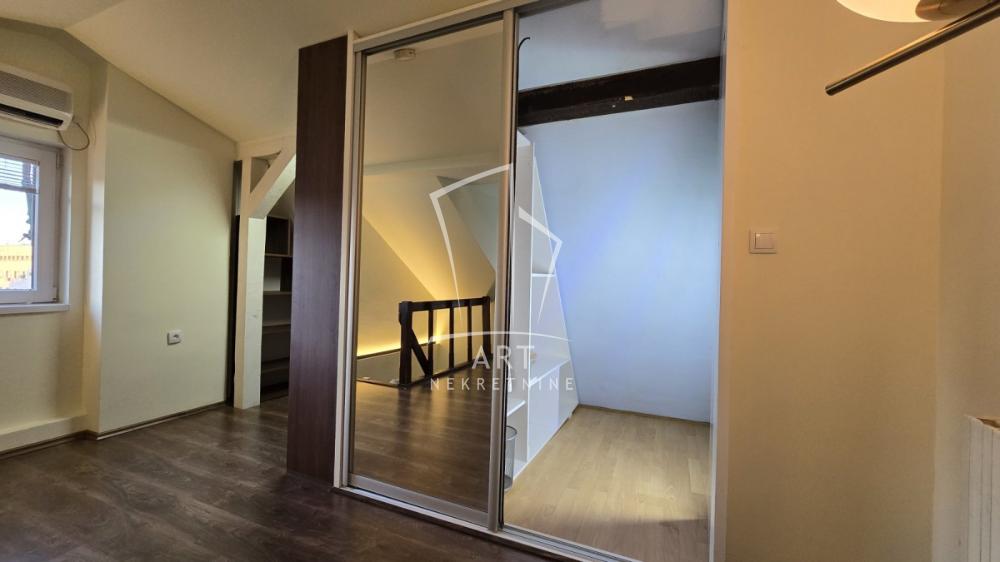 Slika 11 - Vase Čarapića, Dvosoban stan za izdavanje, 44m2, 800€