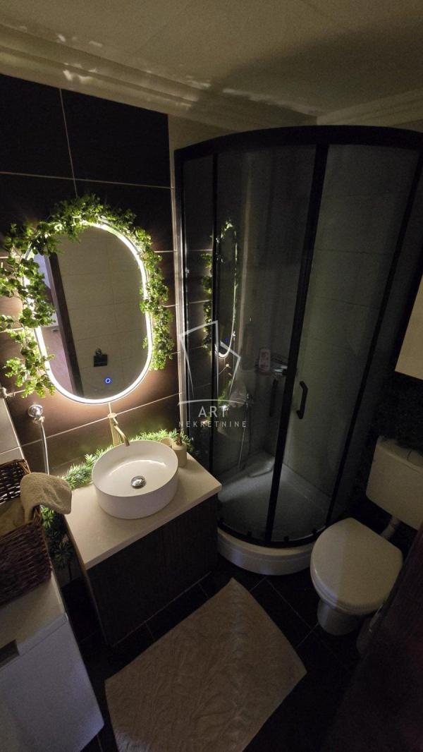 Slika 9 - Vase Čarapića, Dvosoban stan za izdavanje, 44m2, 800€