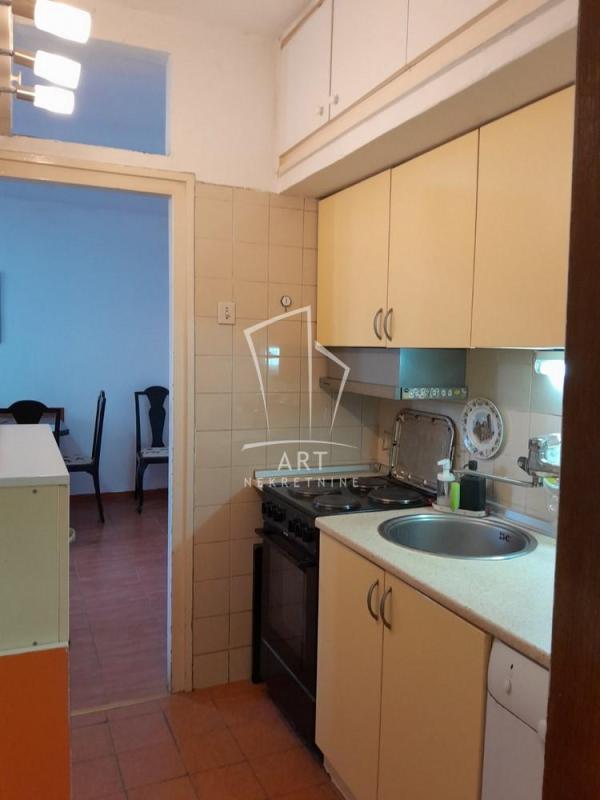 Slika 10 - Branka Krsmanovića, Trosoban stan za izdavanje, 62m2, 600€