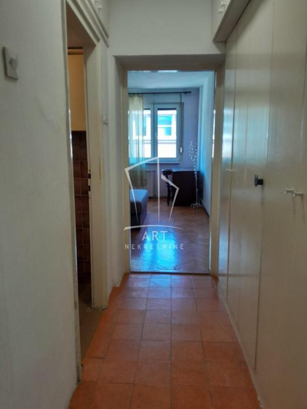 Slika 11 - Branka Krsmanovića, Trosoban stan za izdavanje, 62m2, 600€