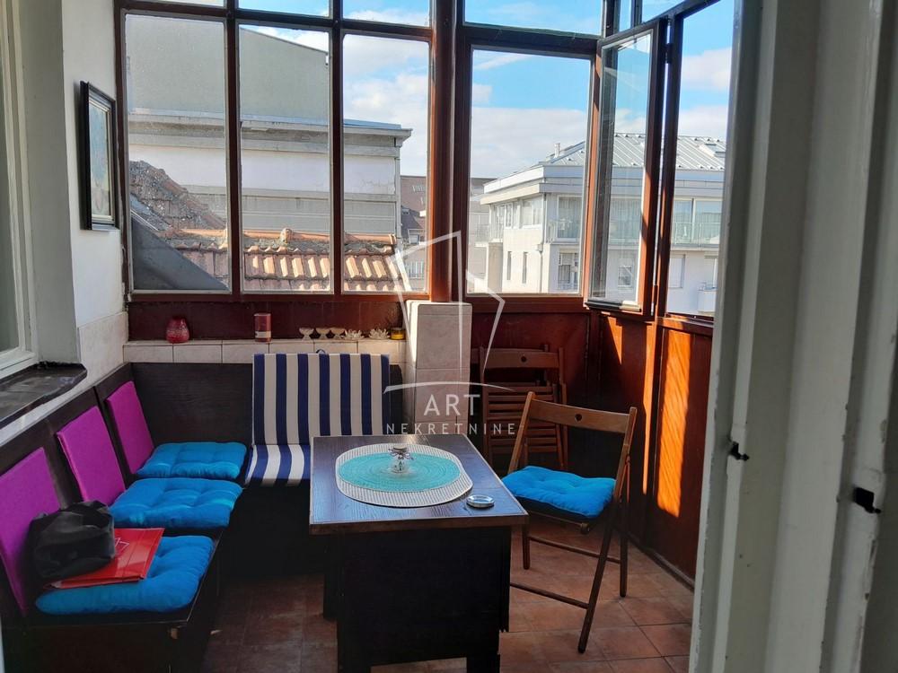 Slika 3 - Branka Krsmanovića, Trosoban stan za izdavanje, 62m2, 600€