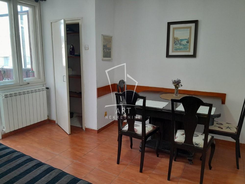 Slika 6 - Branka Krsmanovića, Trosoban stan za izdavanje, 62m2, 600€