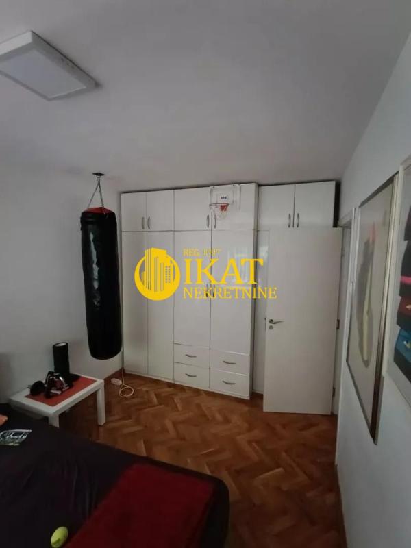 Slika 2 - Četvorosoban stan na prodaju, 80m2, 235.000€