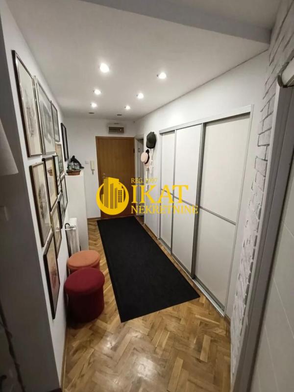 Slika 7 - Četvorosoban stan na prodaju, 80m2, 235.000€