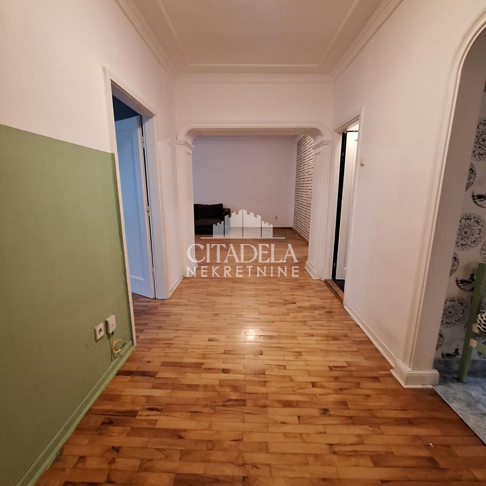 Slika 5 - Ljubomira Stojanovića, Trosoban stan na prodaju, 75m2, 249.000€