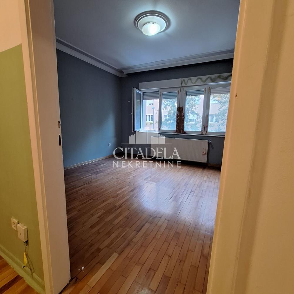 Glavna slika -Ljubomira Stojanovića, Trosoban stan na prodaju, 75m2, 249.000€